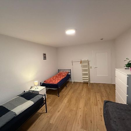 Big, Cosy And Central Apartment Karlsruhe Buitenkant foto