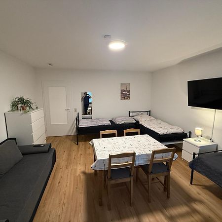 Big, Cosy And Central Apartment Karlsruhe Buitenkant foto
